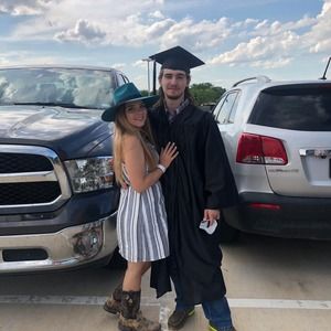 Meet your Posher, Johnny